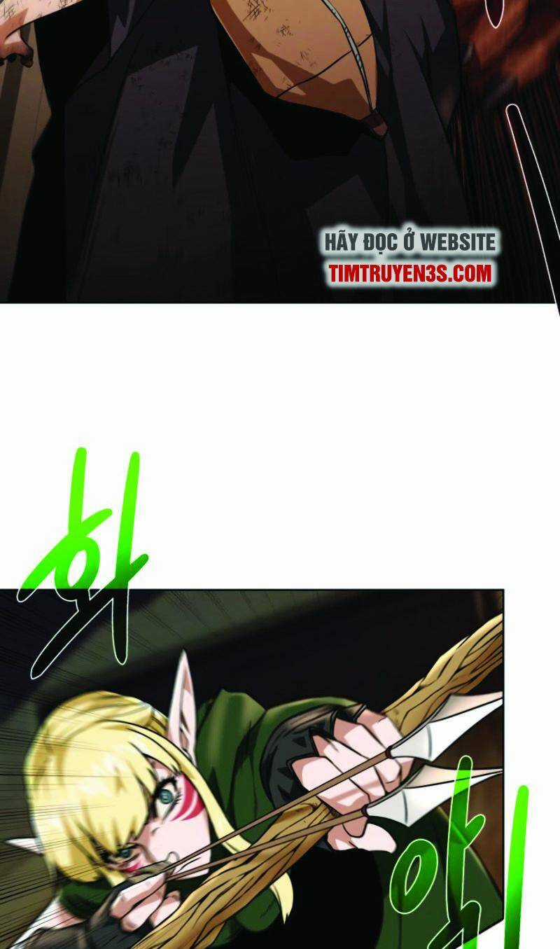 Cổ Vật Trong Hầm Tối Chapter 33 trang 26