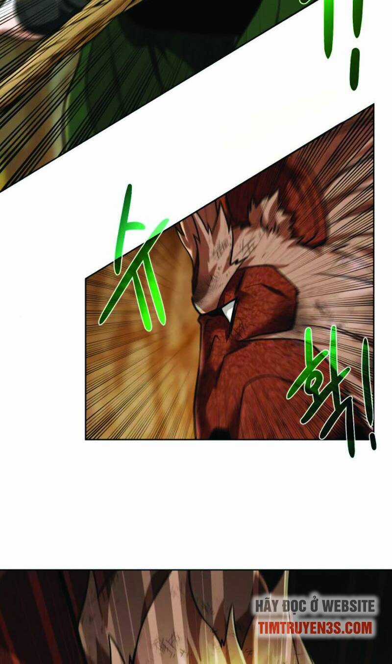 Cổ Vật Trong Hầm Tối Chapter 33 trang 27