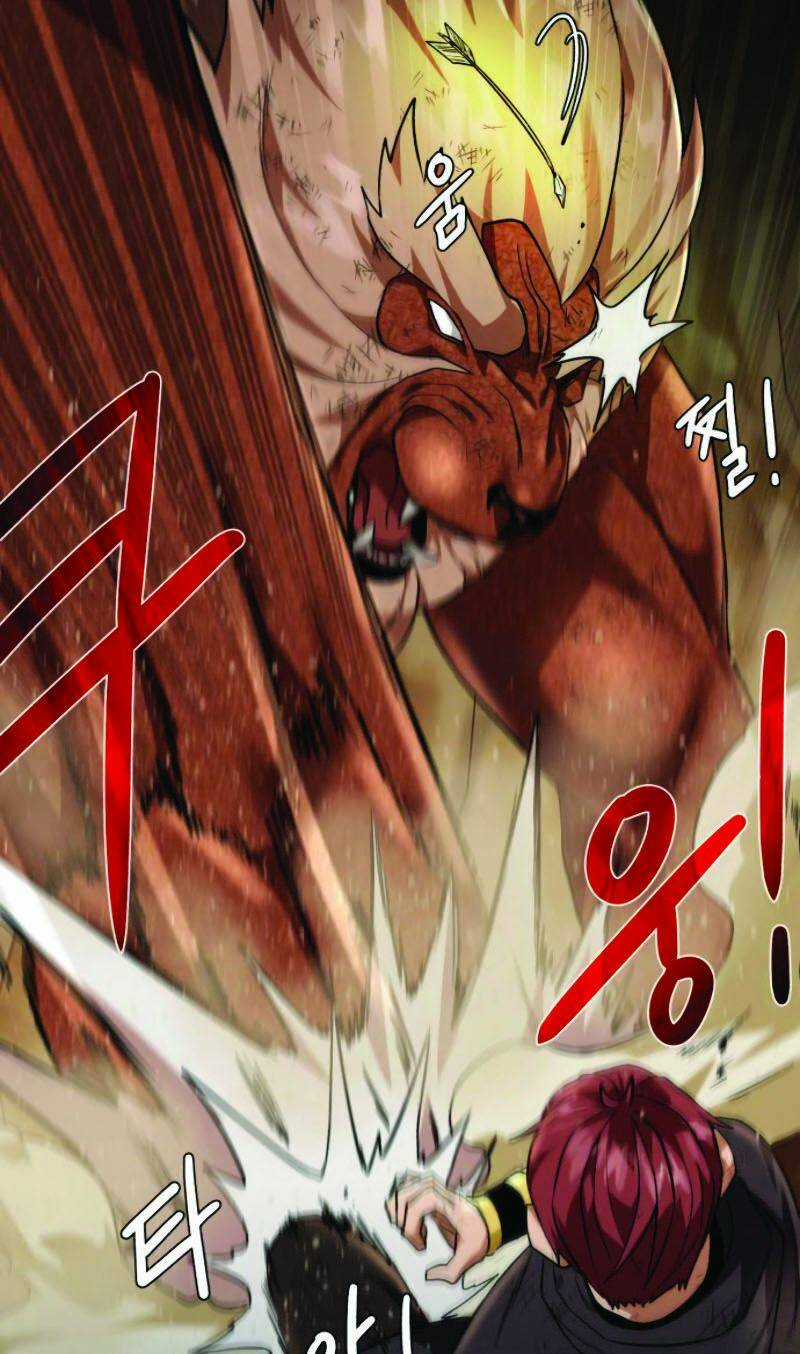 Cổ Vật Trong Hầm Tối Chapter 33 trang 28