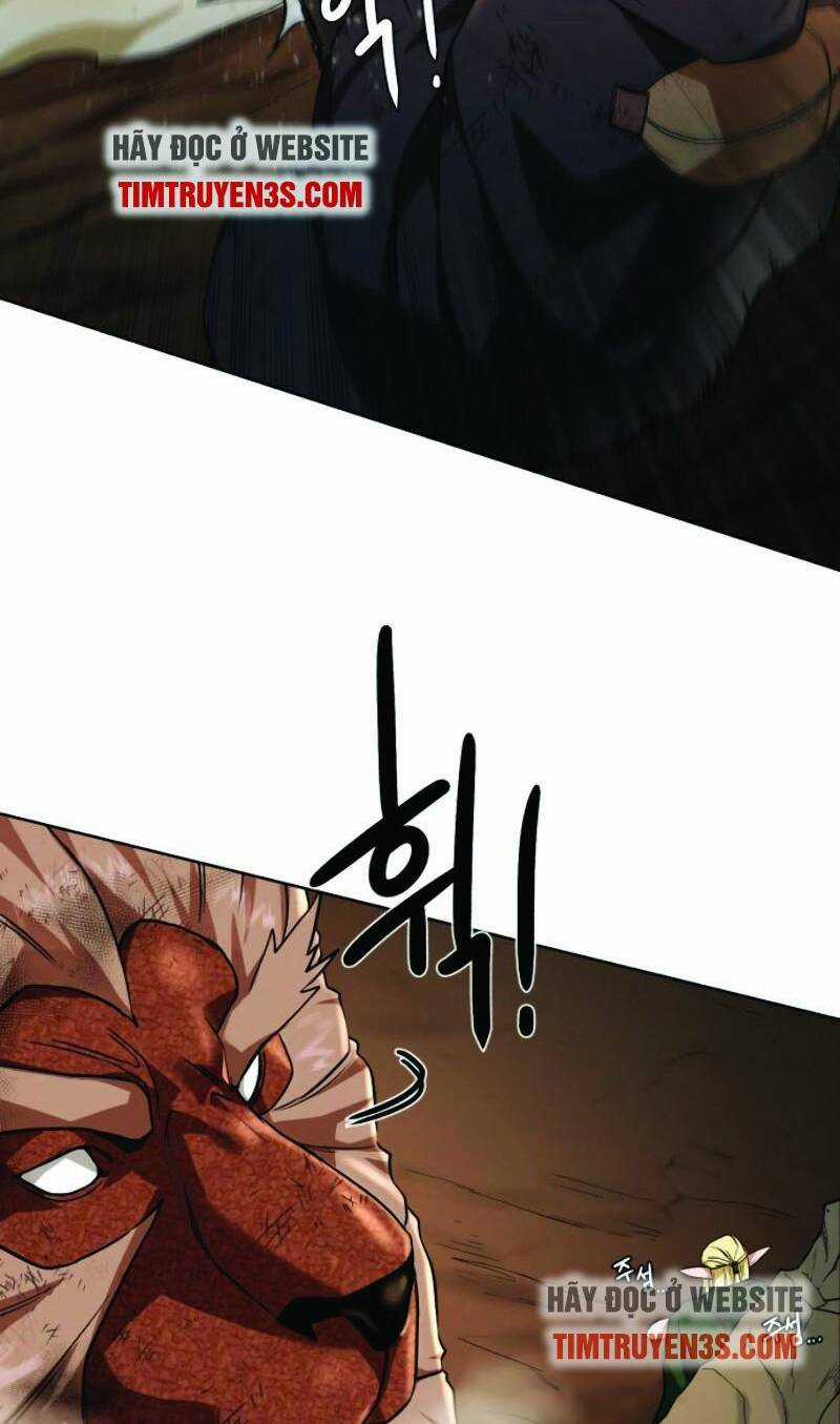 Cổ Vật Trong Hầm Tối Chapter 33 trang 29