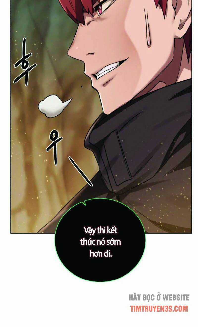 Cổ Vật Trong Hầm Tối Chapter 33 trang 3