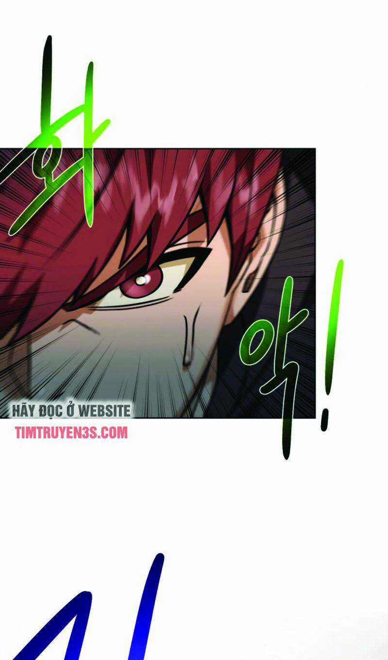 Cổ Vật Trong Hầm Tối Chapter 33 trang 32