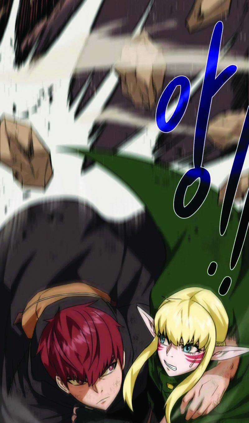 Cổ Vật Trong Hầm Tối Chapter 33 trang 34