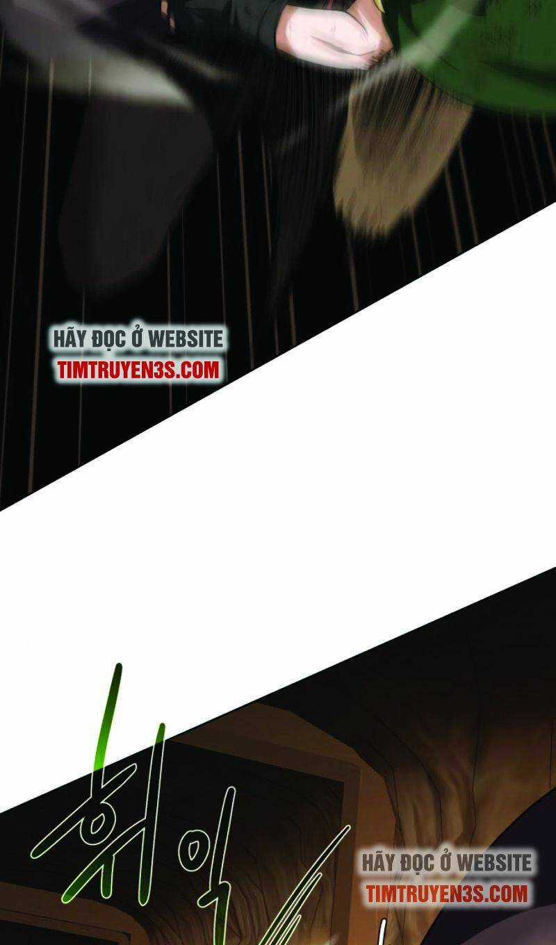 Cổ Vật Trong Hầm Tối Chapter 33 trang 35