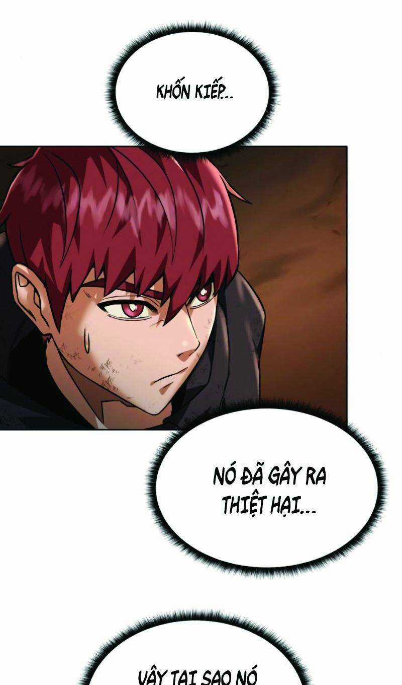 Cổ Vật Trong Hầm Tối Chapter 33 trang 38