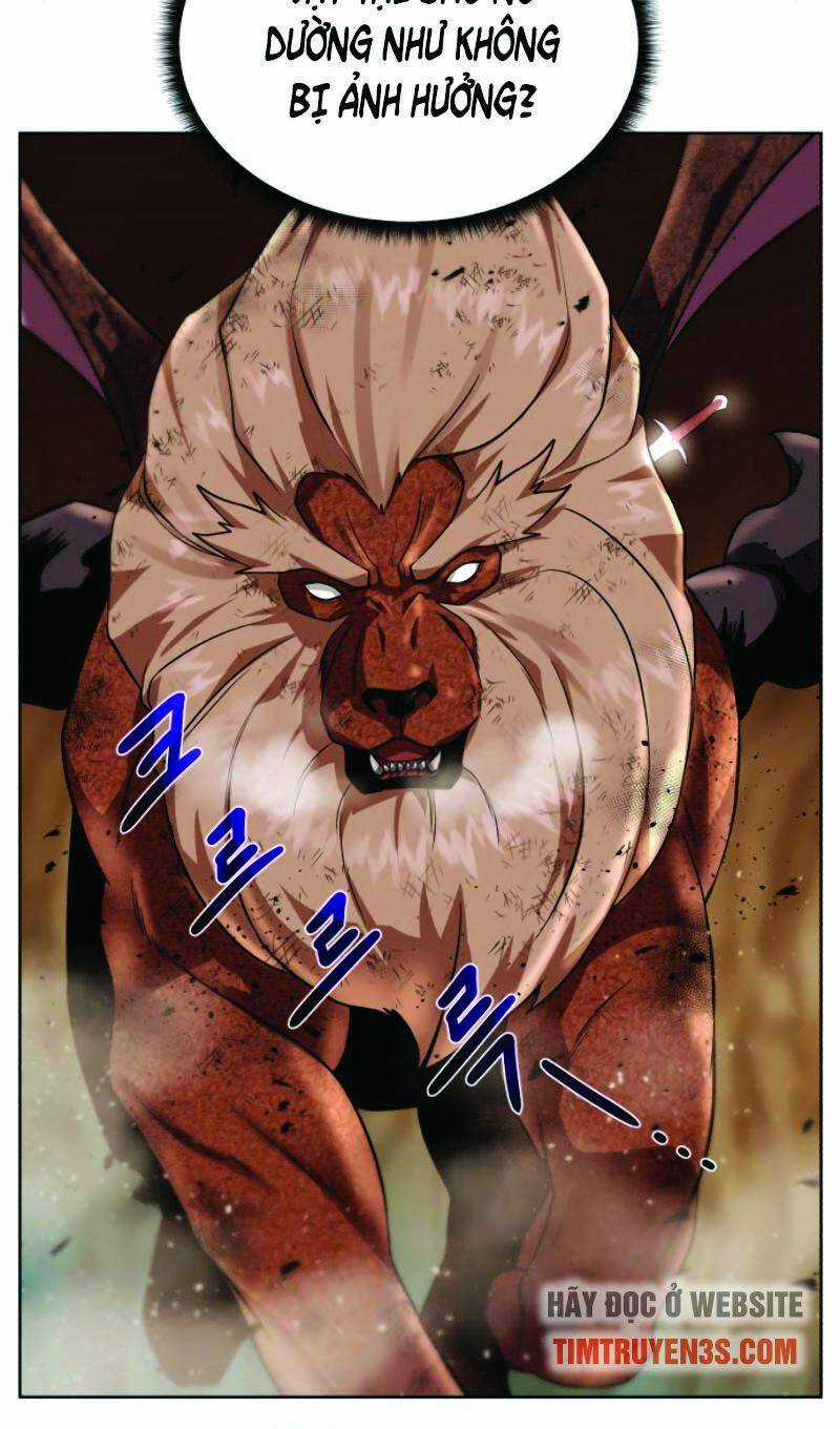 Cổ Vật Trong Hầm Tối Chapter 33 trang 39