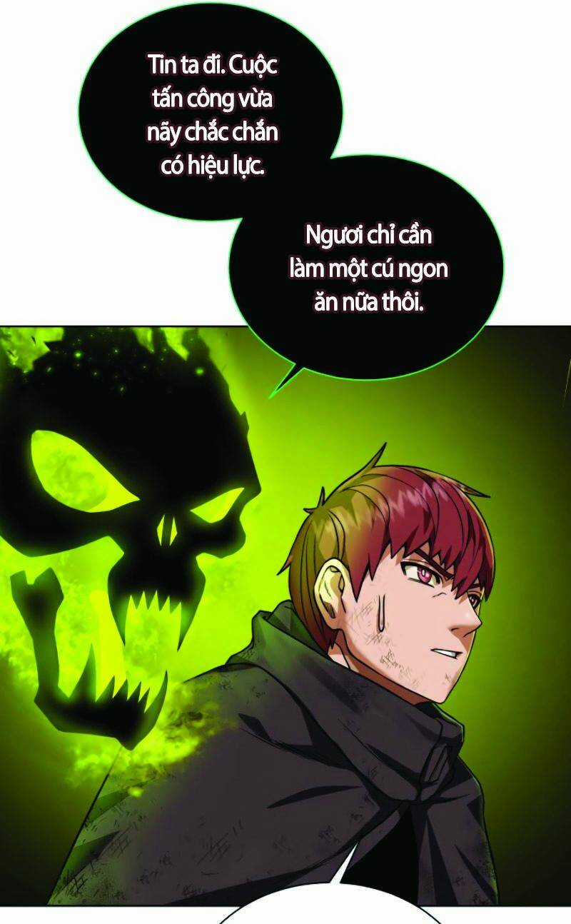 Cổ Vật Trong Hầm Tối Chapter 33 trang 40