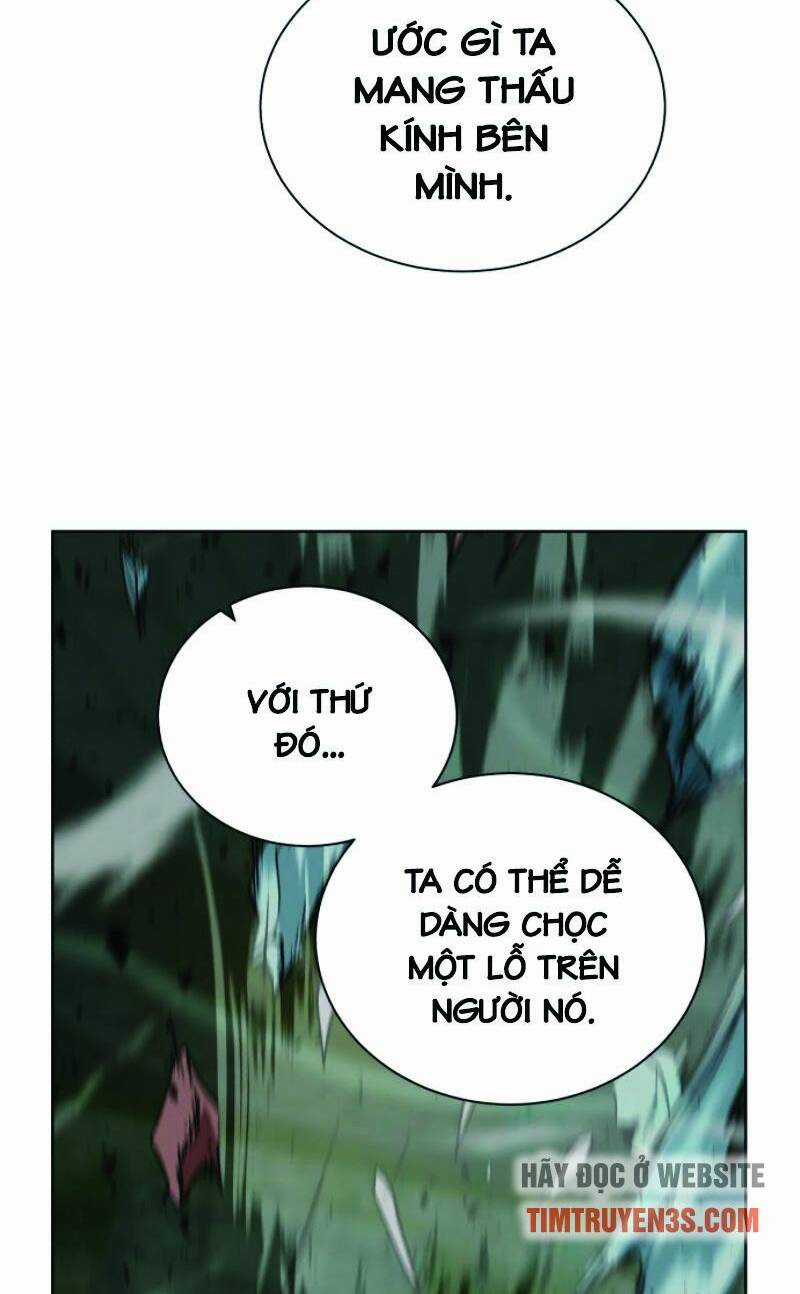 Cổ Vật Trong Hầm Tối Chapter 33 trang 41