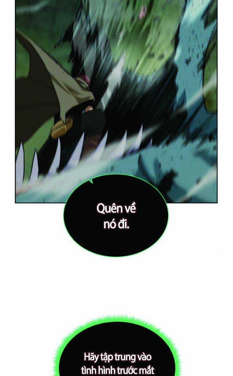 Cổ Vật Trong Hầm Tối Chapter 33 trang 42