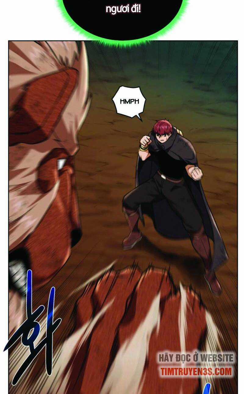 Cổ Vật Trong Hầm Tối Chapter 33 trang 43