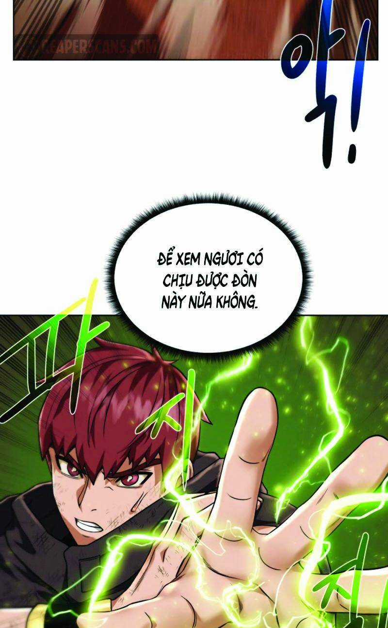 Cổ Vật Trong Hầm Tối Chapter 33 trang 44