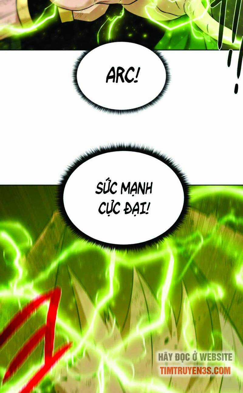 Cổ Vật Trong Hầm Tối Chapter 33 trang 45