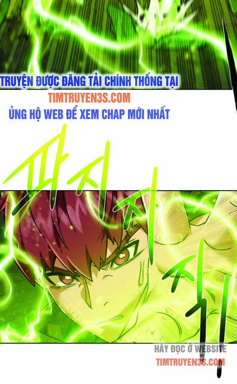 Cổ Vật Trong Hầm Tối Chapter 33 trang 47
