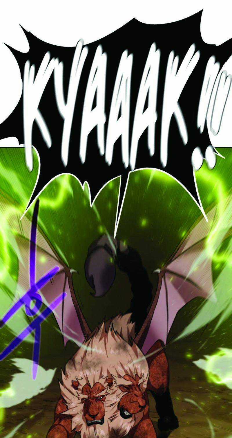 Cổ Vật Trong Hầm Tối Chapter 33 trang 48