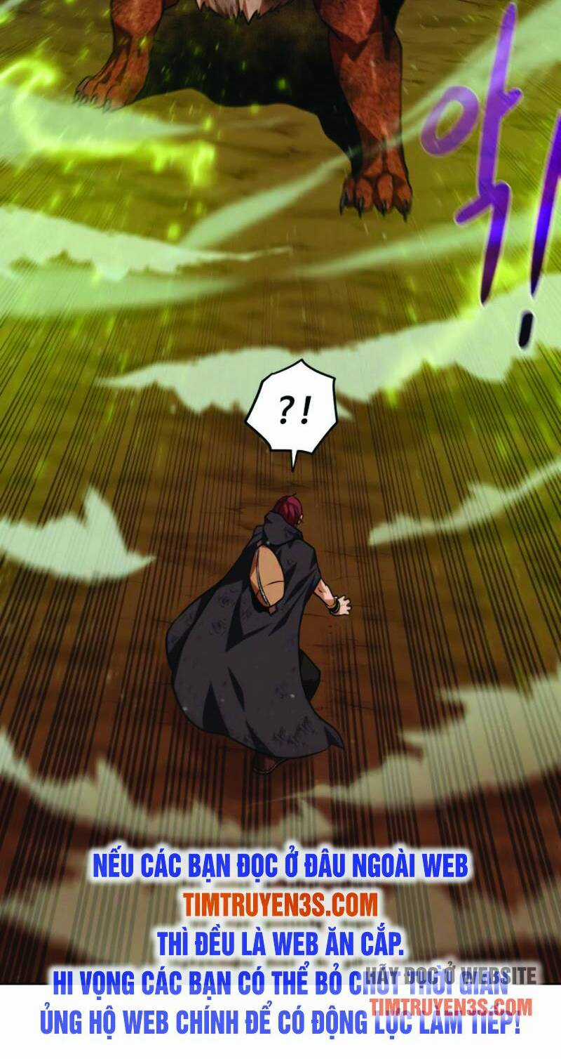 Cổ Vật Trong Hầm Tối Chapter 33 trang 49