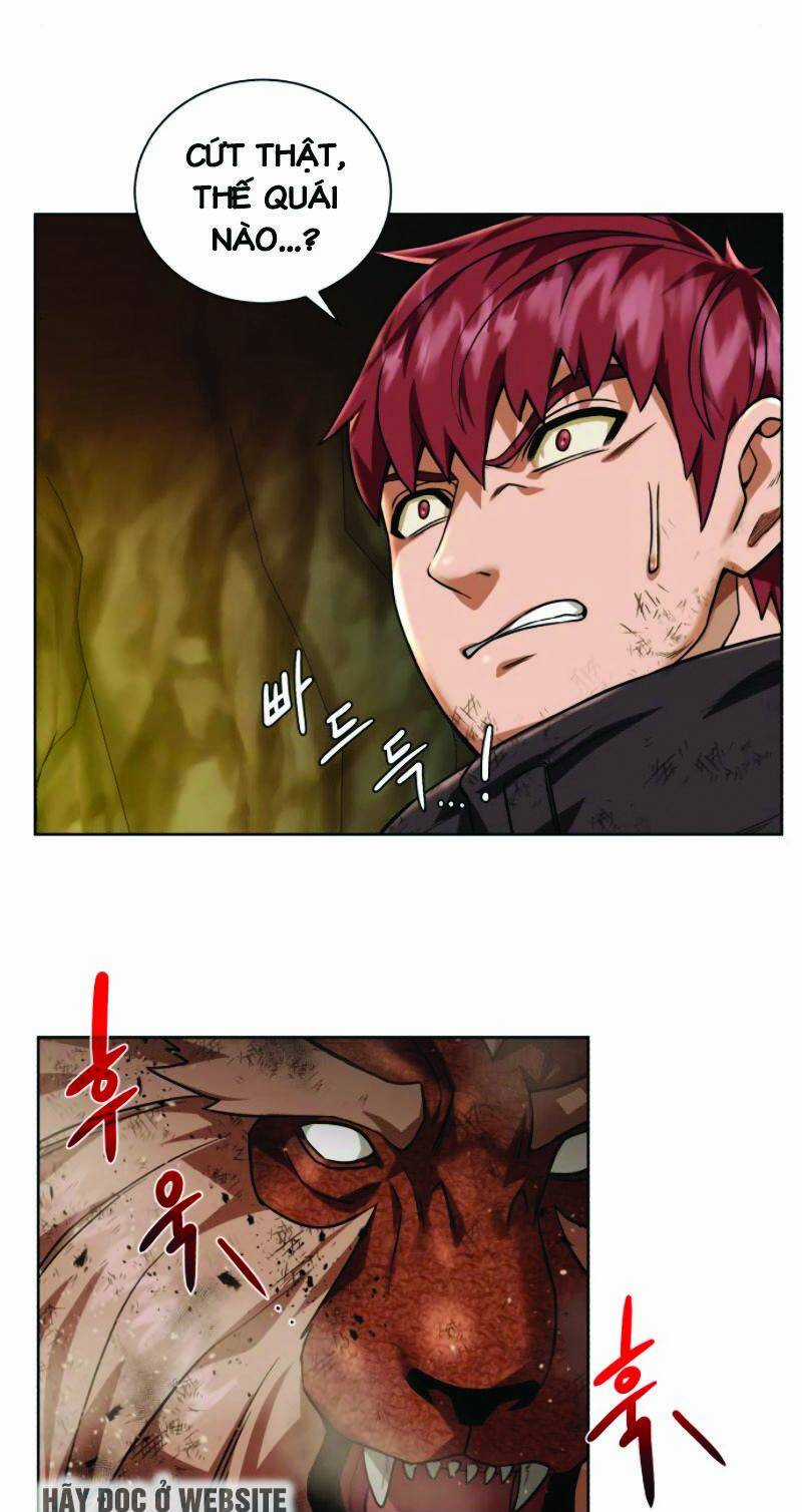 Cổ Vật Trong Hầm Tối Chapter 33 trang 50