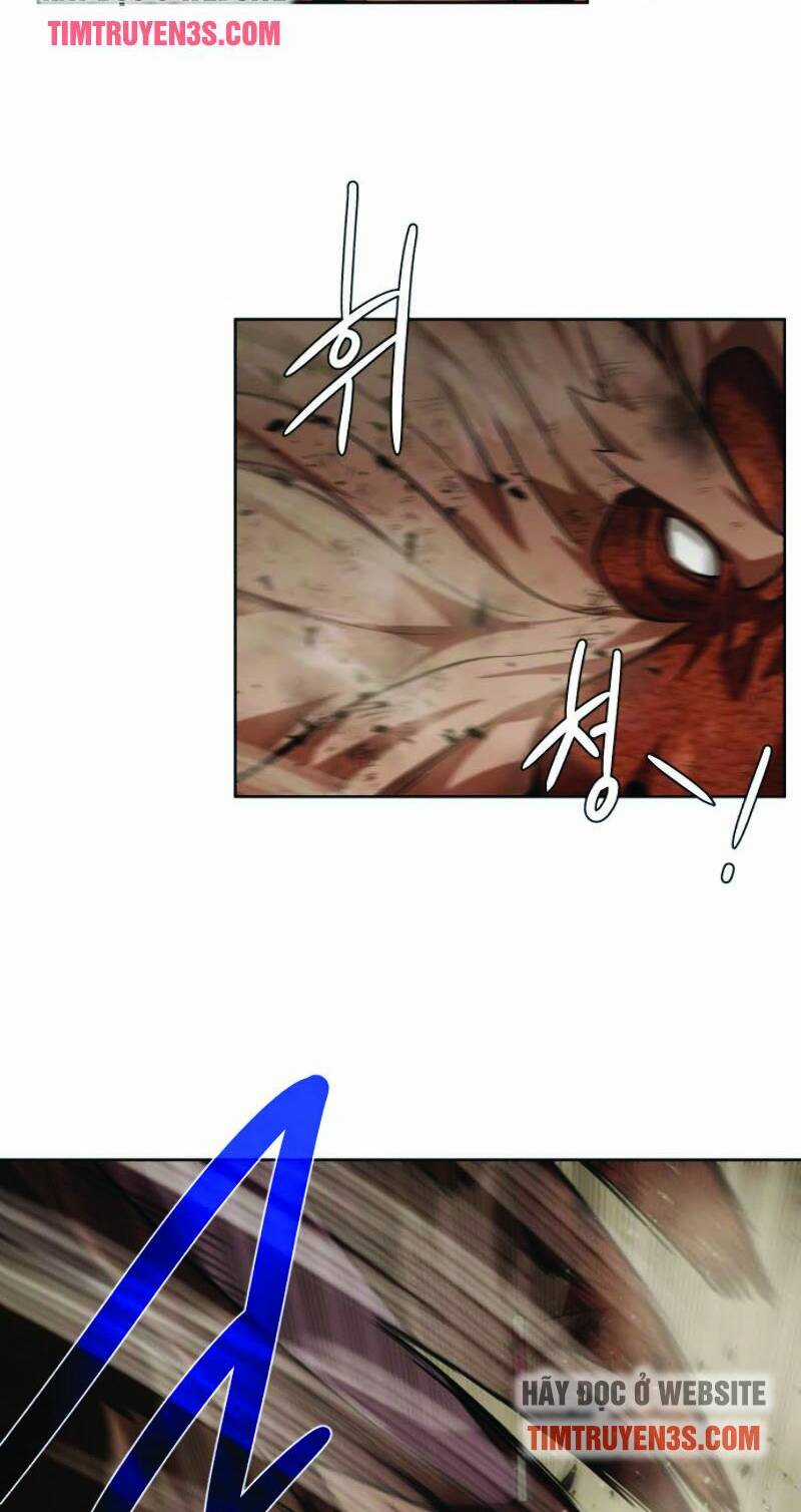 Cổ Vật Trong Hầm Tối Chapter 33 trang 51