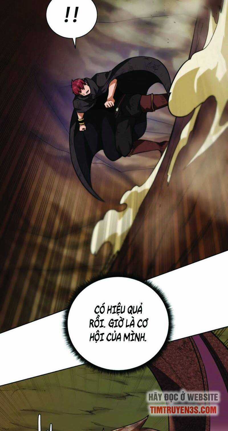 Cổ Vật Trong Hầm Tối Chapter 33 trang 53