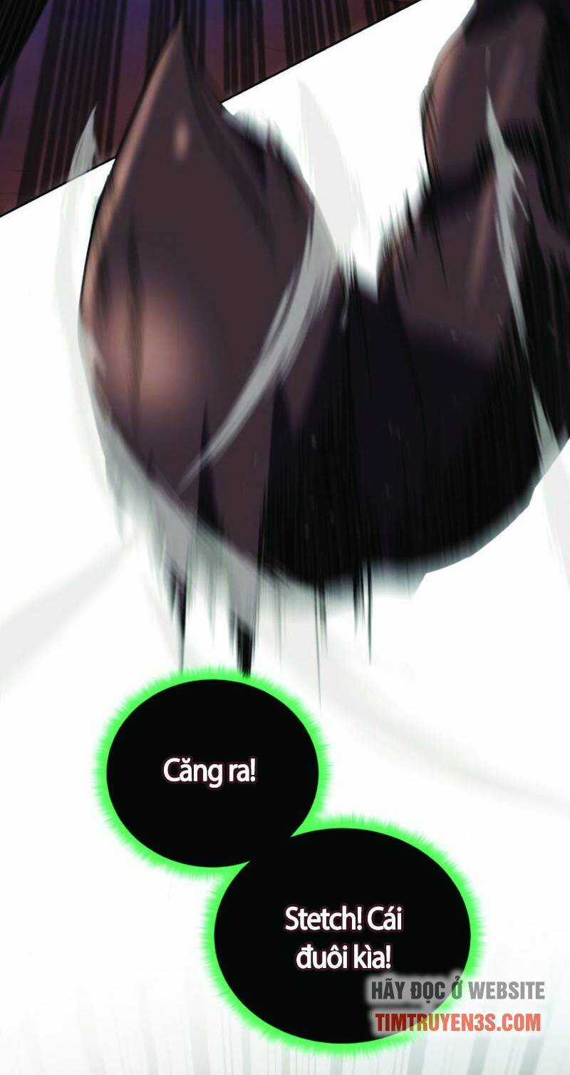 Cổ Vật Trong Hầm Tối Chapter 33 trang 55