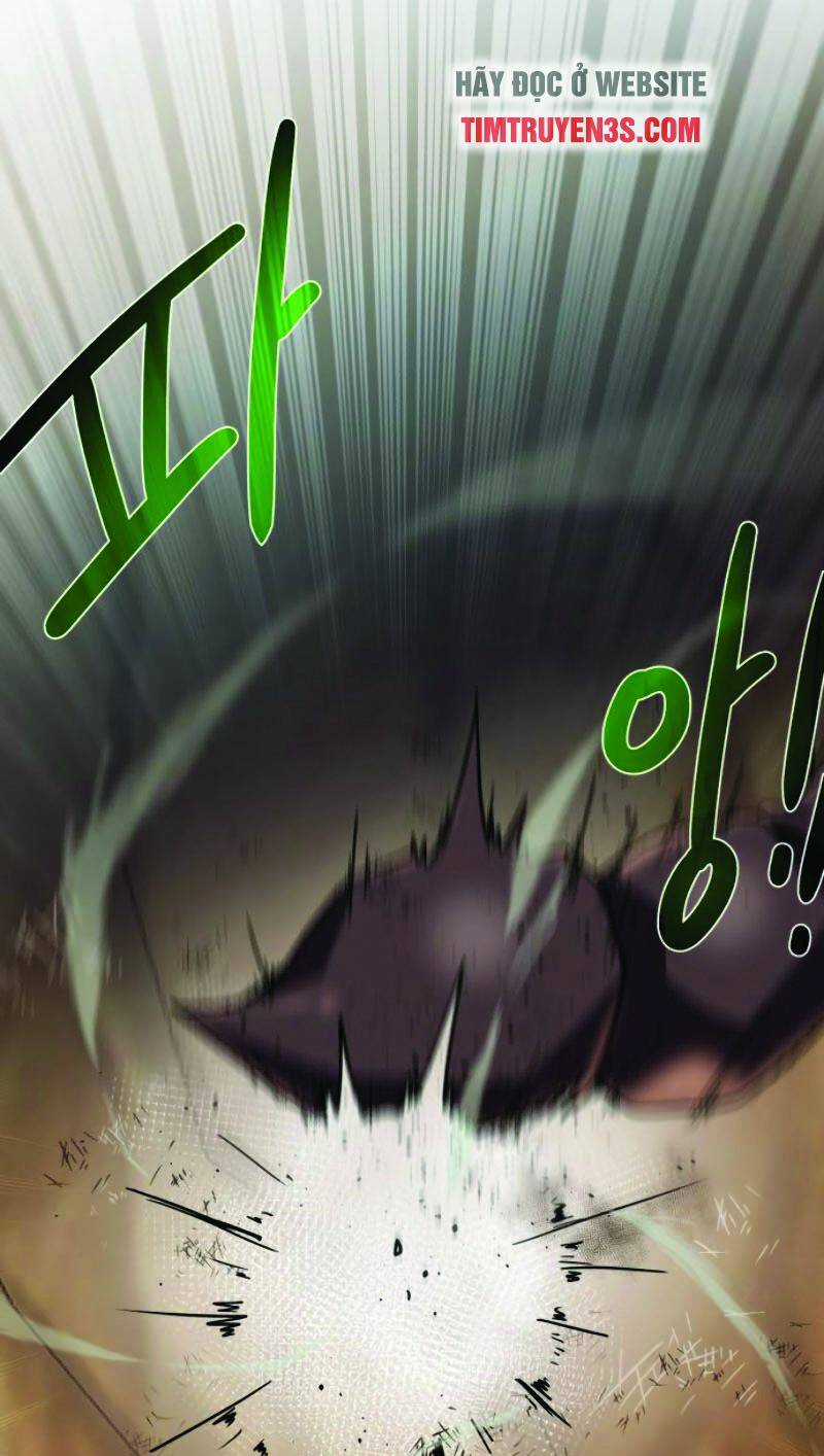 Cổ Vật Trong Hầm Tối Chapter 33 trang 56