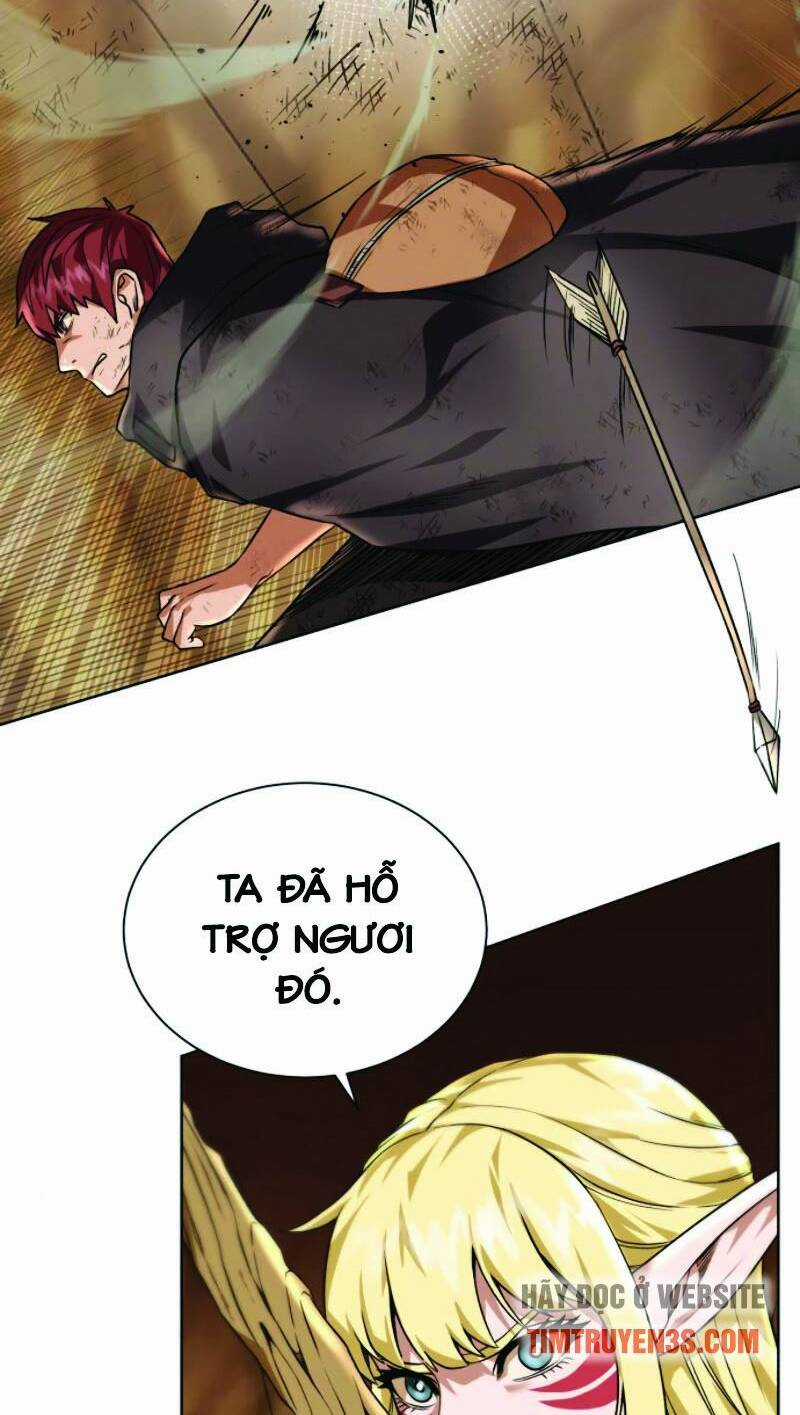 Cổ Vật Trong Hầm Tối Chapter 33 trang 57