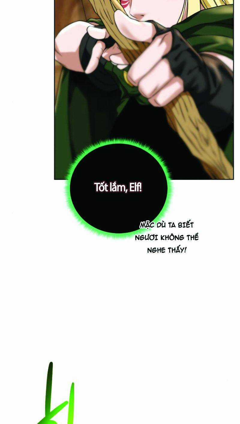 Cổ Vật Trong Hầm Tối Chapter 33 trang 58