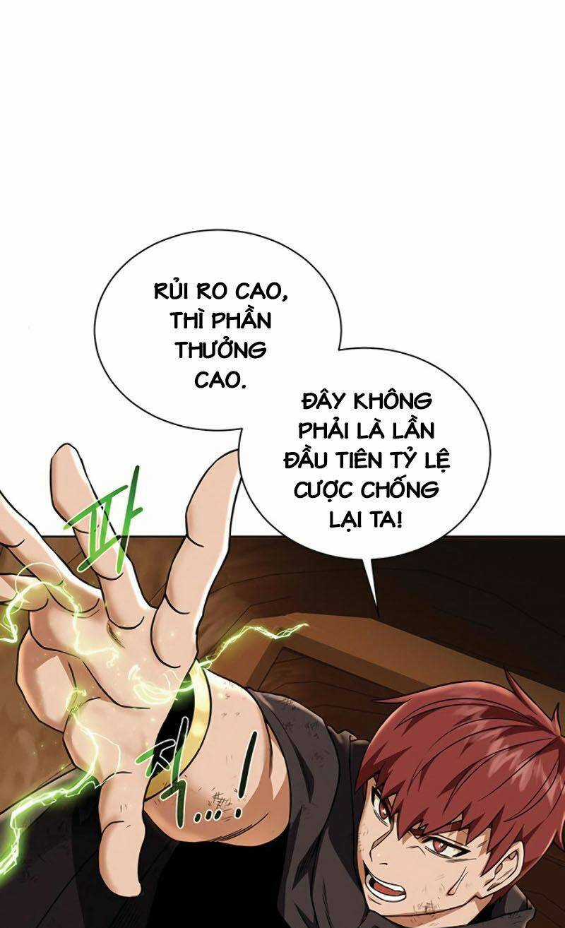 Cổ Vật Trong Hầm Tối Chapter 33 trang 6