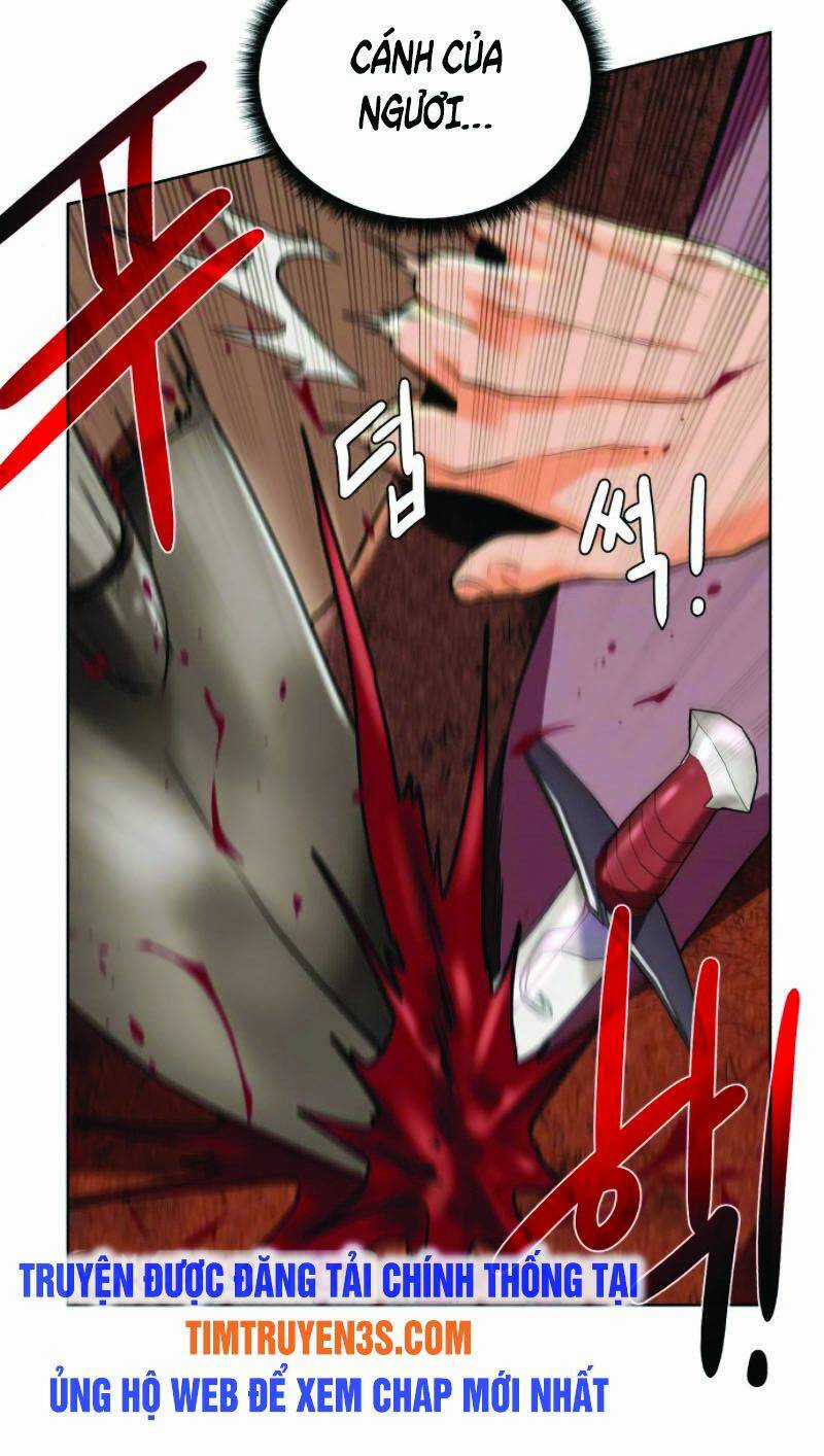 Cổ Vật Trong Hầm Tối Chapter 33 trang 60