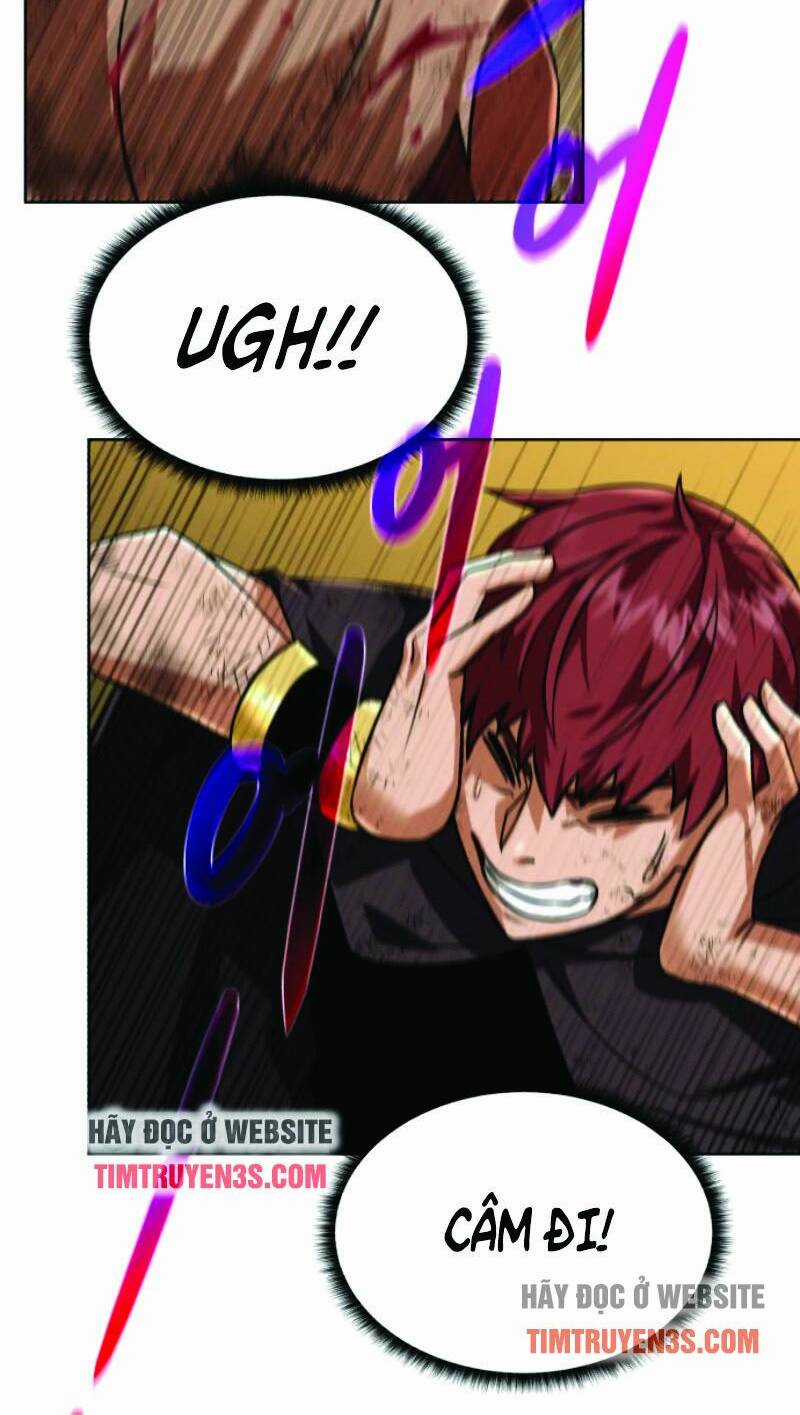 Cổ Vật Trong Hầm Tối Chapter 33 trang 63