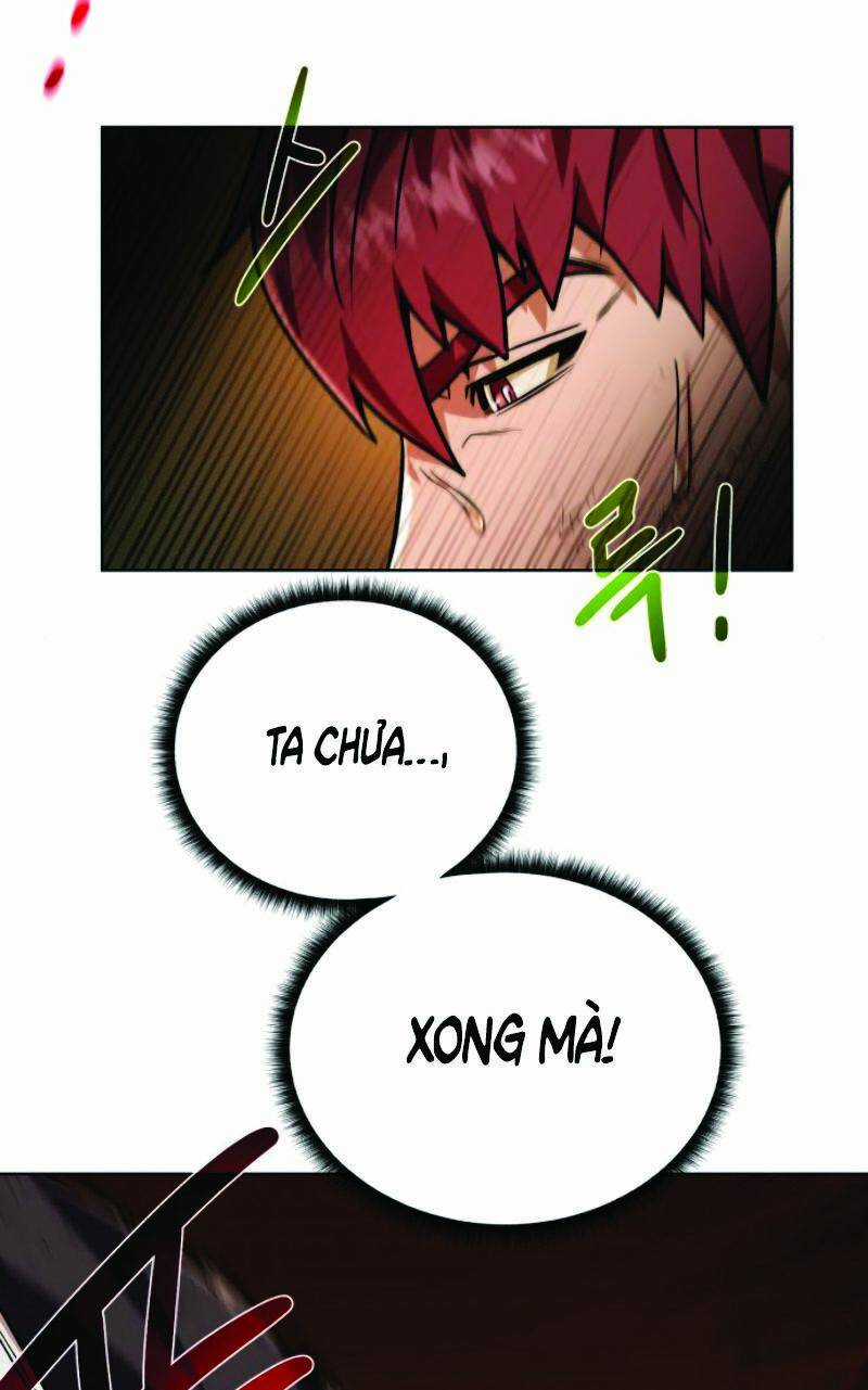 Cổ Vật Trong Hầm Tối Chapter 33 trang 64