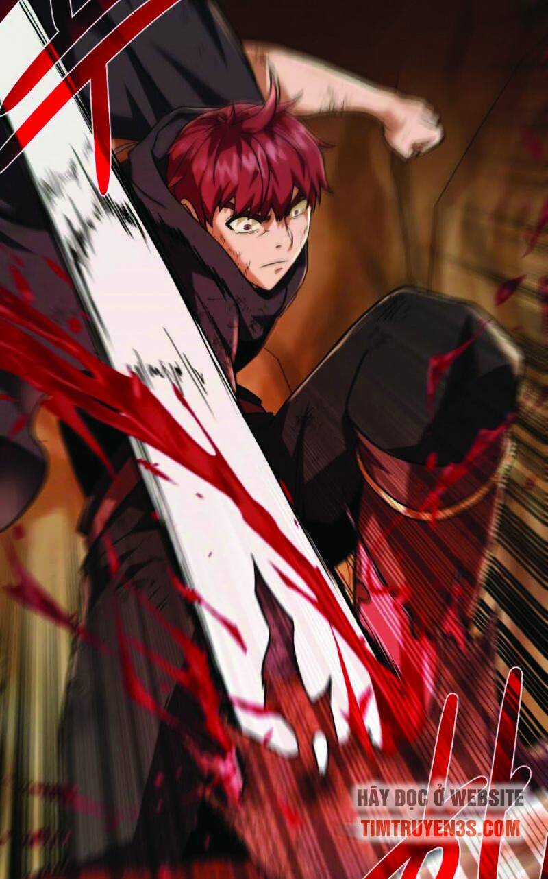 Cổ Vật Trong Hầm Tối Chapter 33 trang 65