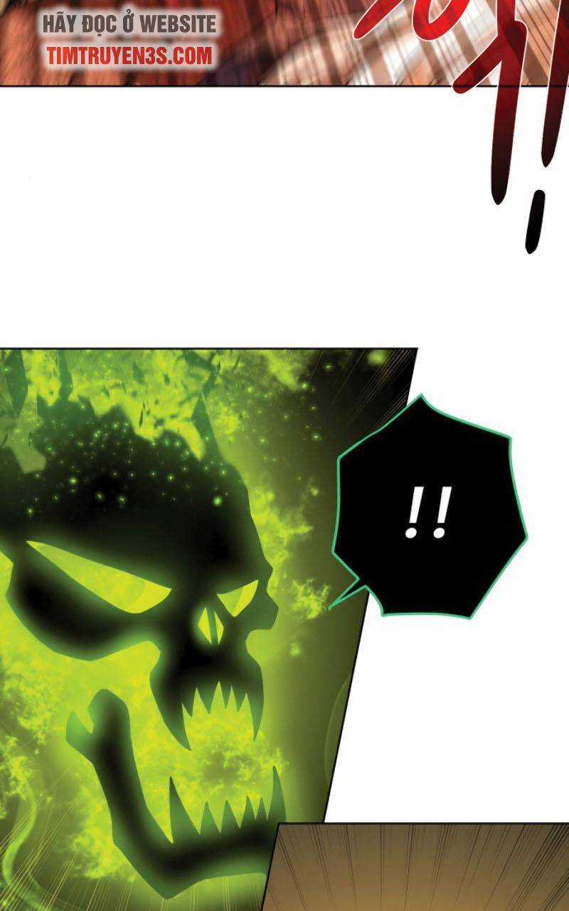 Cổ Vật Trong Hầm Tối Chapter 33 trang 66