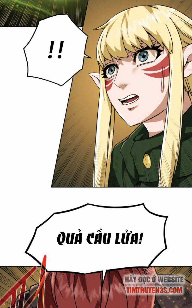 Cổ Vật Trong Hầm Tối Chapter 33 trang 67