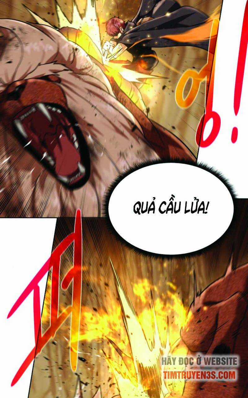 Cổ Vật Trong Hầm Tối Chapter 33 trang 69