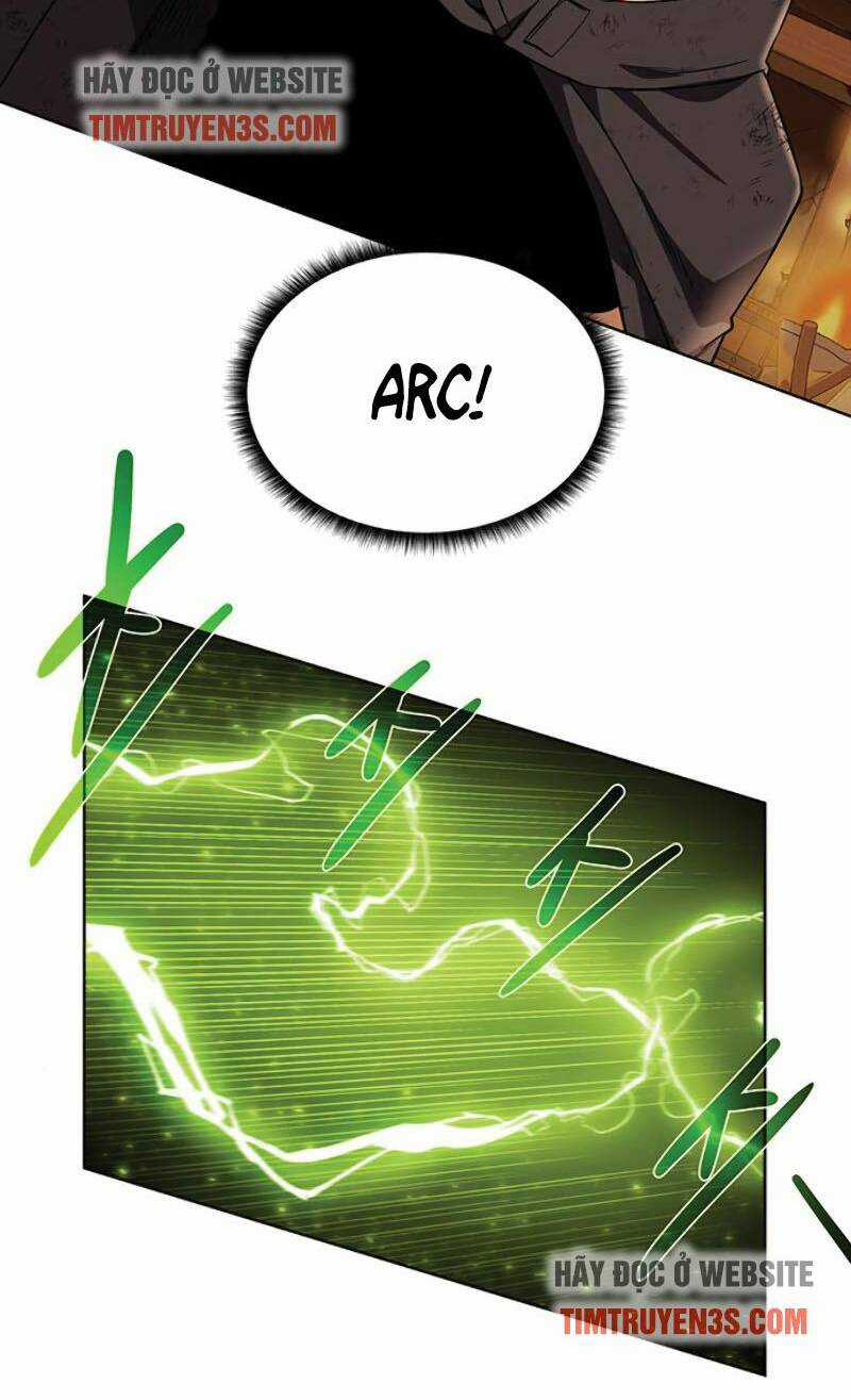 Cổ Vật Trong Hầm Tối Chapter 33 trang 7