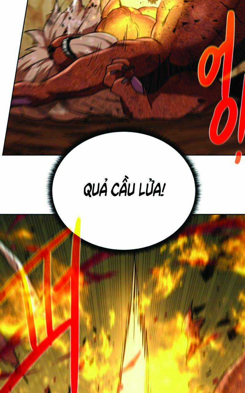 Cổ Vật Trong Hầm Tối Chapter 33 trang 70