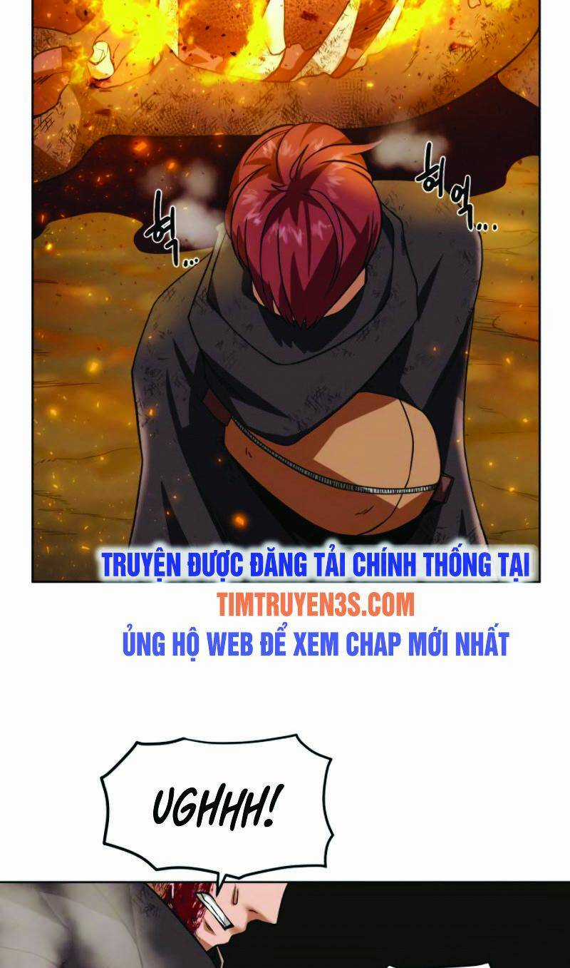Cổ Vật Trong Hầm Tối Chapter 33 trang 74