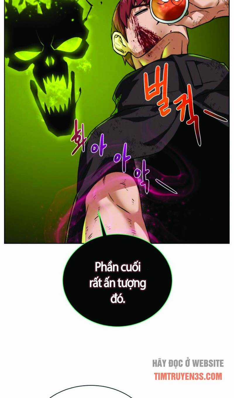 Cổ Vật Trong Hầm Tối Chapter 33 trang 77
