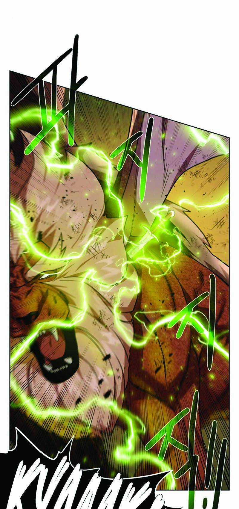 Cổ Vật Trong Hầm Tối Chapter 33 trang 8