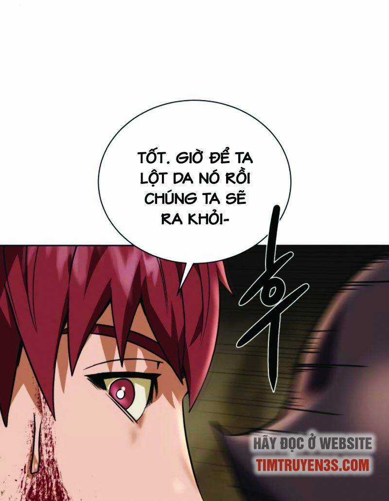 Cổ Vật Trong Hầm Tối Chapter 33 trang 80