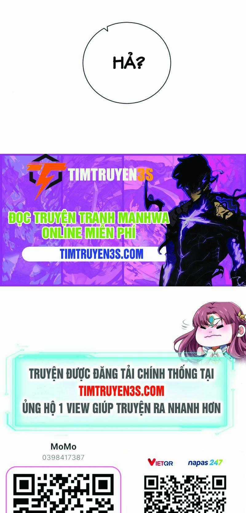 Cổ Vật Trong Hầm Tối Chapter 33 trang 83