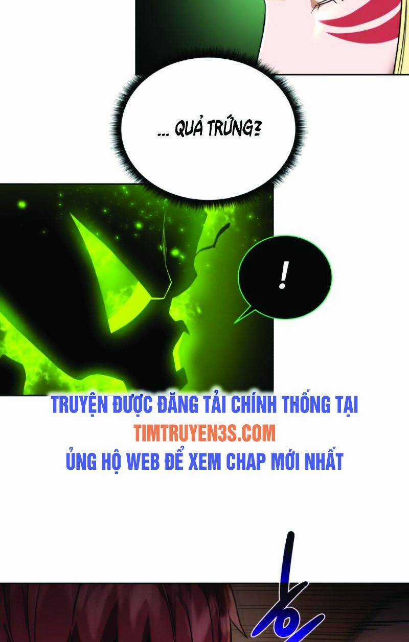 Cổ Vật Trong Hầm Tối Chapter 34 trang 10