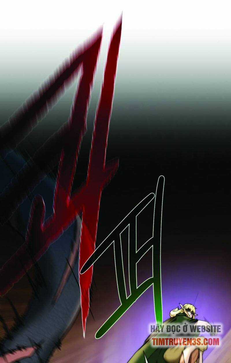 Cổ Vật Trong Hầm Tối Chapter 34 trang 13