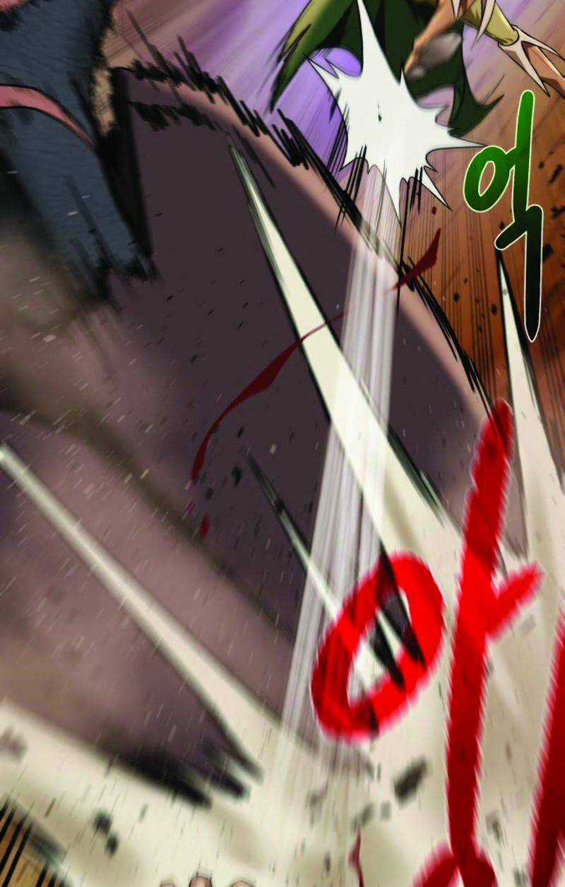 Cổ Vật Trong Hầm Tối Chapter 34 trang 14