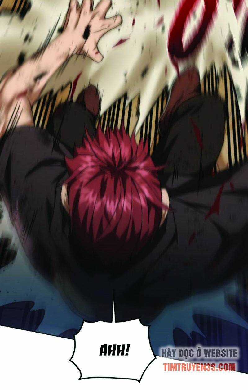 Cổ Vật Trong Hầm Tối Chapter 34 trang 15