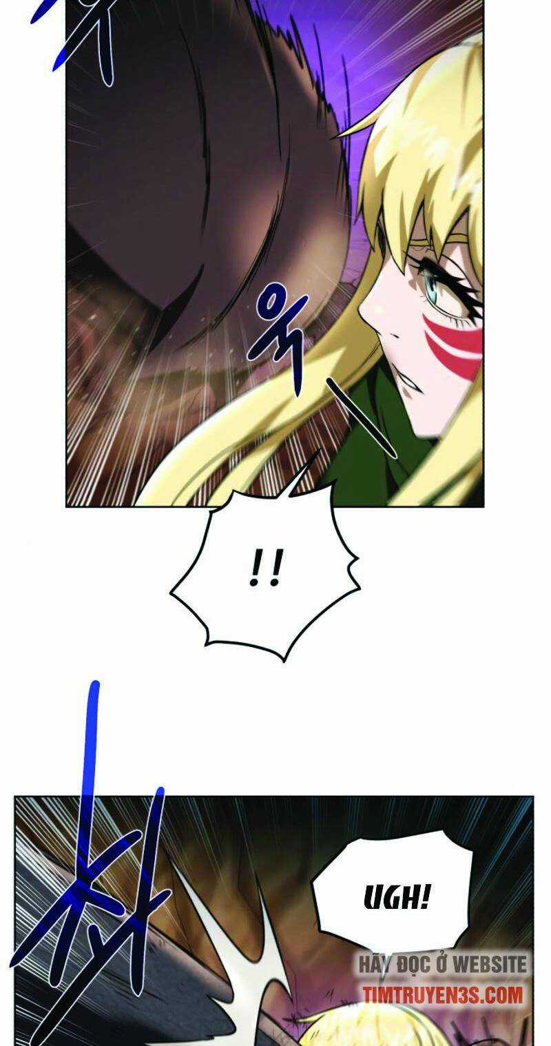 Cổ Vật Trong Hầm Tối Chapter 34 trang 17