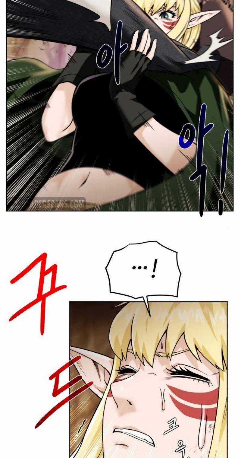 Cổ Vật Trong Hầm Tối Chapter 34 trang 18