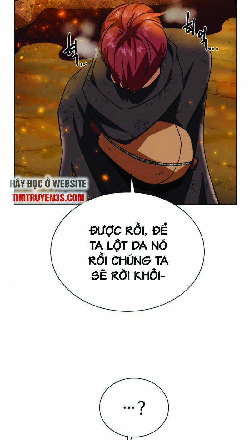 Cổ Vật Trong Hầm Tối Chapter 34 trang 2