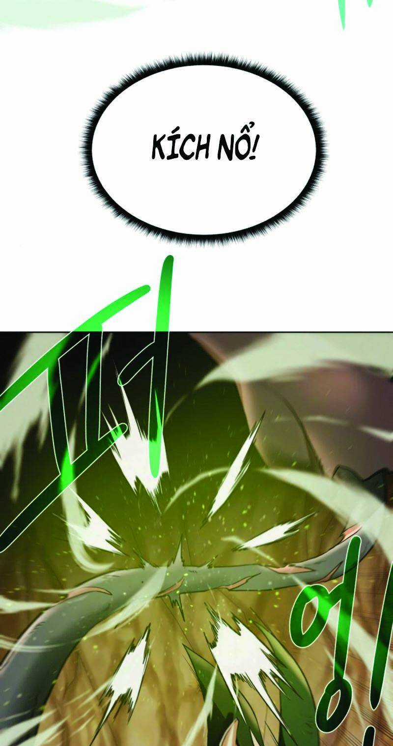 Cổ Vật Trong Hầm Tối Chapter 34 trang 20