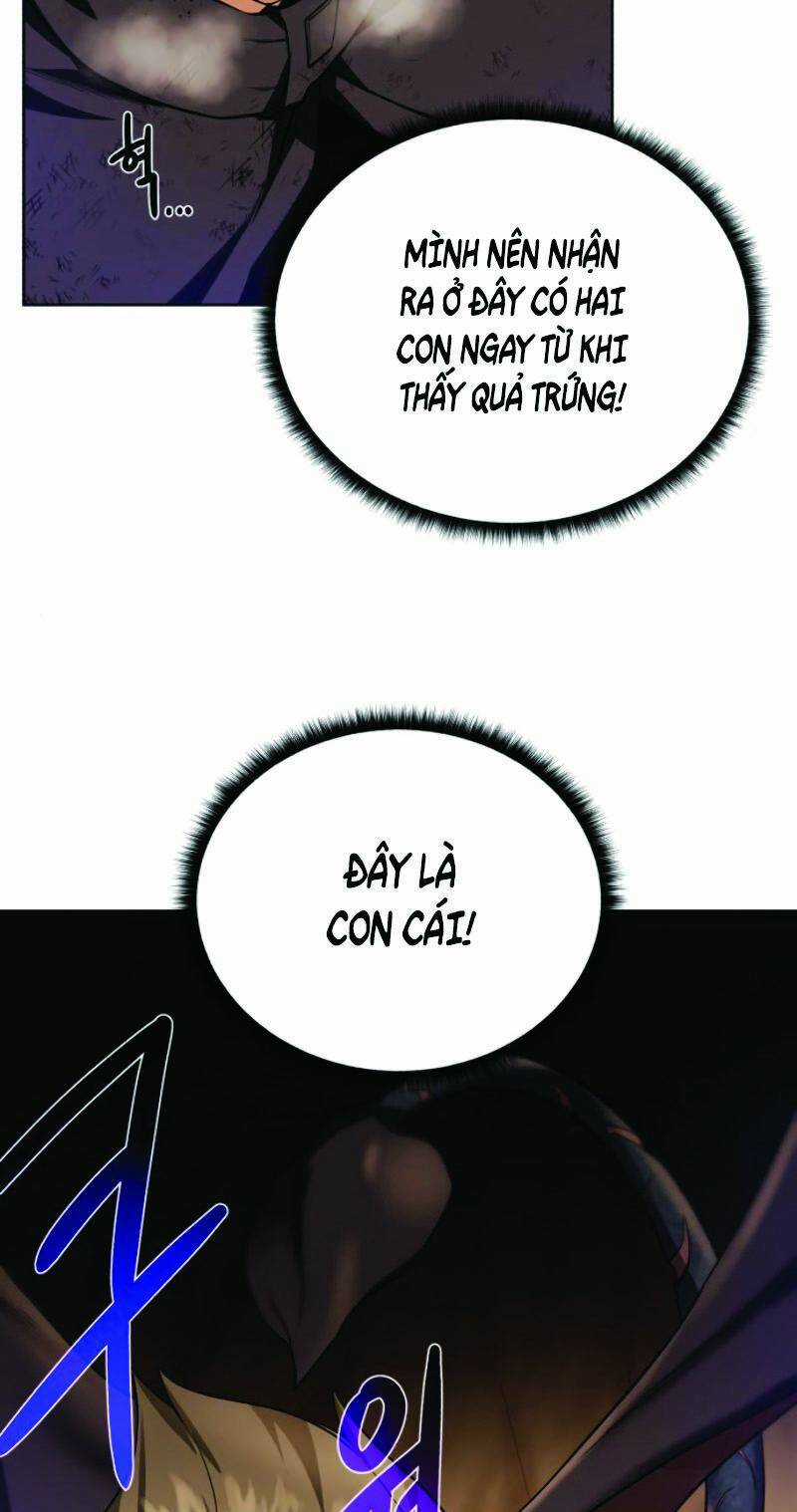 Cổ Vật Trong Hầm Tối Chapter 34 trang 22